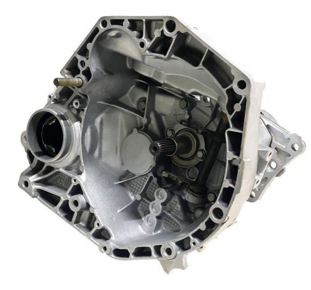 Cambio manual Uno Siena Palio 