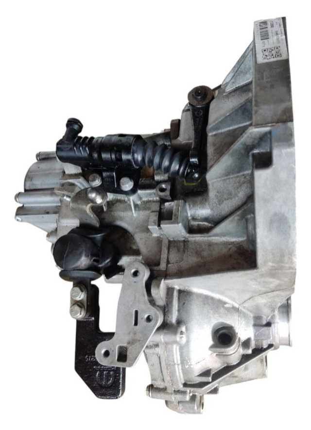 Caixa De Cmbio Fiat Palio Siena Strada Fire 1.4 2006/13