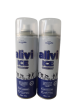 GELO SPRAY ALIVI ICE 280ML KIT COM 2 FRASCOS