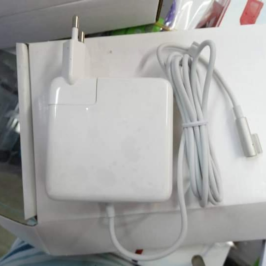 Fonte Carregador Macbook Magsafe 2 60w 16.5V 3.65A Pino L