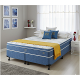 Conjunto Completo PZ Linha Eco Queen 1,58x1,98