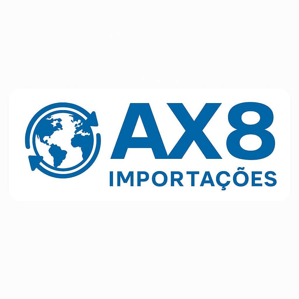 AXSPEED IMPORTA��ES