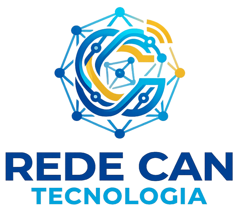 REDE CAN TECNOLOGIA