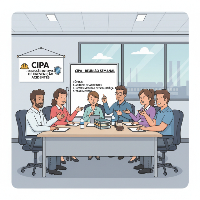 NR 5 - CIPA