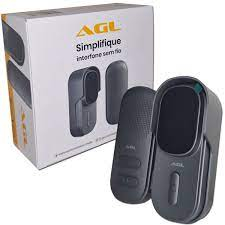 Interfone Simplifique Interfone sem Fio - AGL