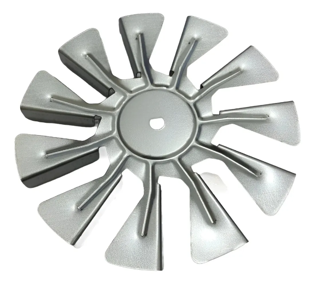 HELICE INTERNA METALICA [AF]