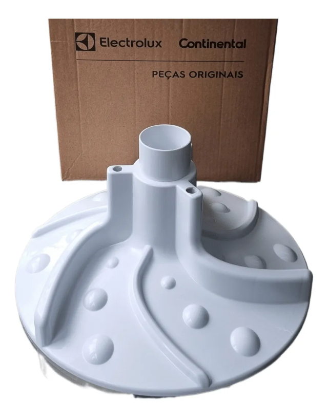 Agitador Inferior Electrolux Lt15f Ltd15 67493622 Original