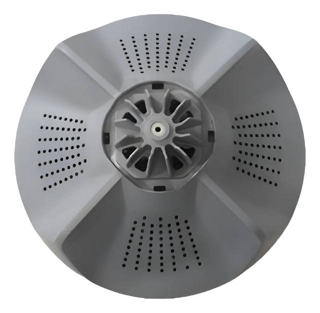 Agitador Inferior Lavadora Electrolux Led13 Led14 A20062301