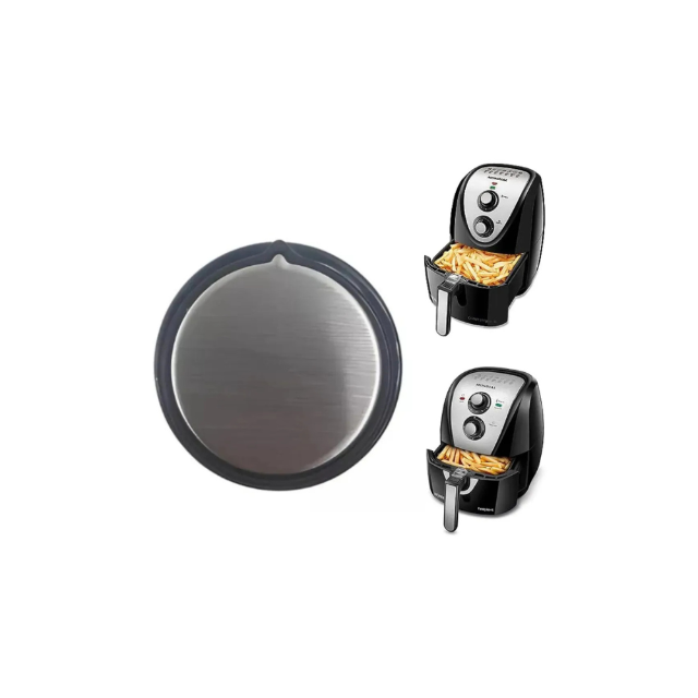 Bot�o Timer Air Fryer Mondial AFN-40 AFN-50 AFN-51 Original