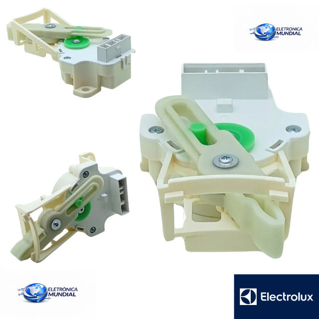 64500662 - ATUADOR ACOPLAMENTO 220V/60HZ - OV: 8114232575 / b2b528663-01