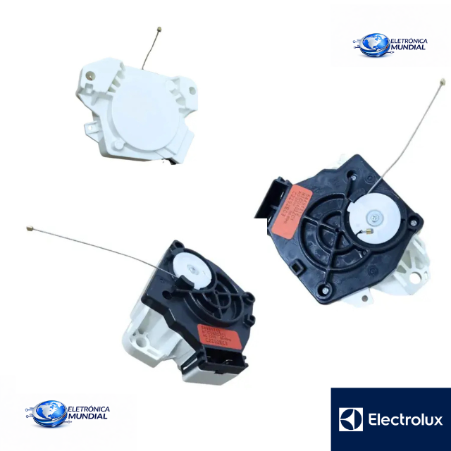  64491712 - ATUADOR FREIO NOVO SANKYO 220V - OV: 8114274681 / b2b529503-01