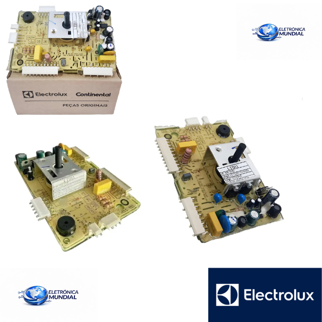 A30557201 - PLACA POTENCIA BIVOLT LTD11 - OV: 8122608392 / b2b932631-01