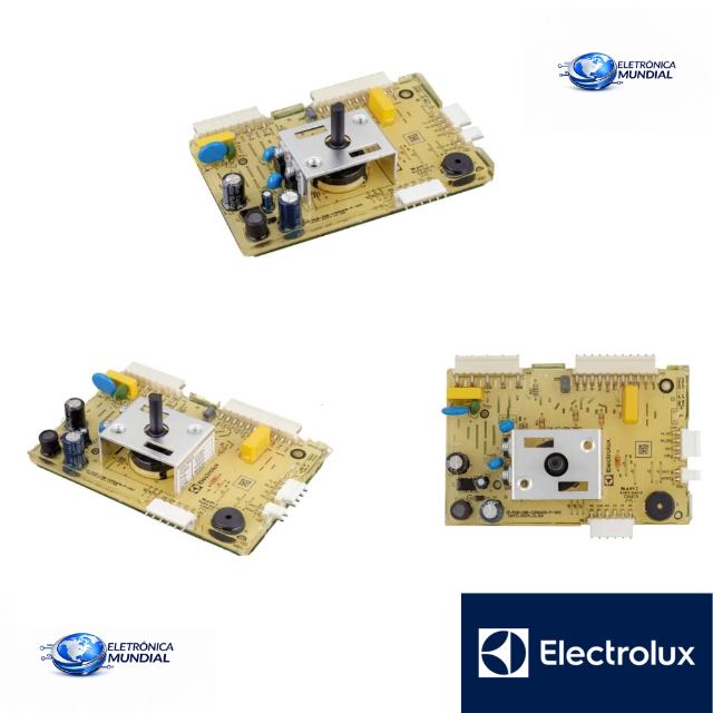 A30556901 A30556901 - PLACA POTENCIA BIVOLT LTD15 - OV: 8122608392 / b2b932631-01
