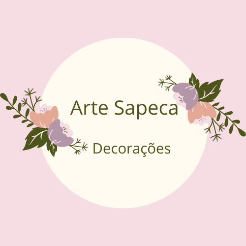 Arte Sapeca Decora��es