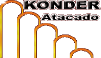 KONDER ATACADO
