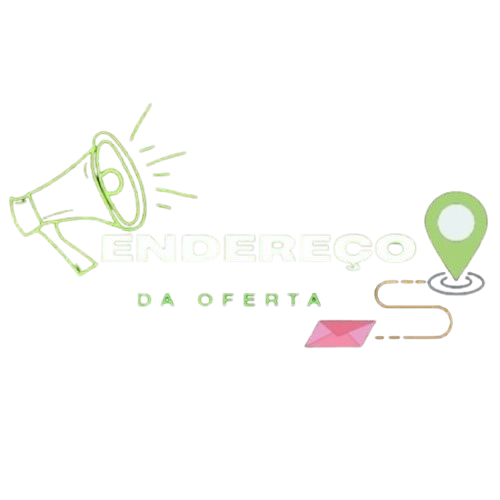 ENDERE�O DA OFERTA