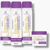 KIT CAPILAR 3 PASSOS LOIROS EXUBERANTES 300G