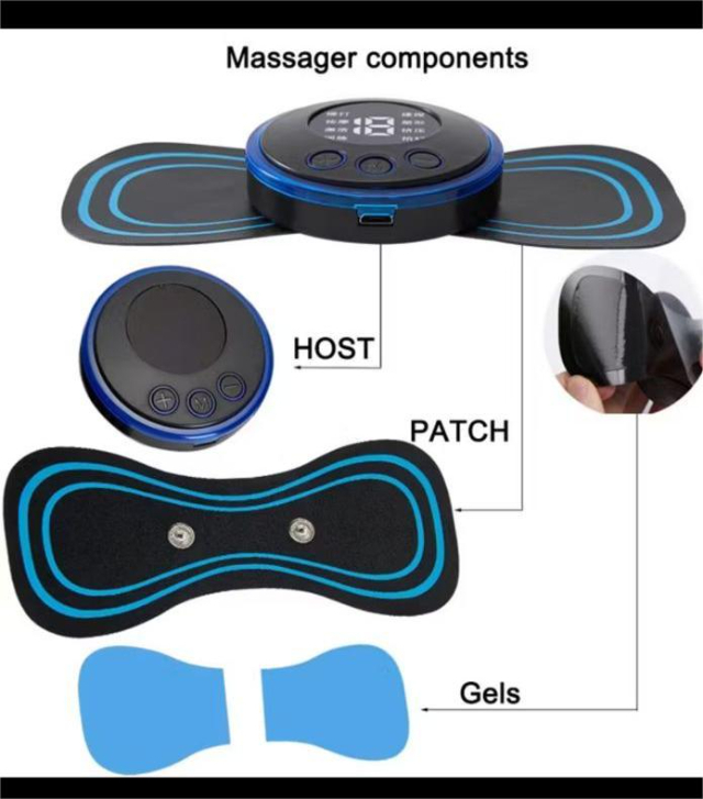 massageador redutor de gordura