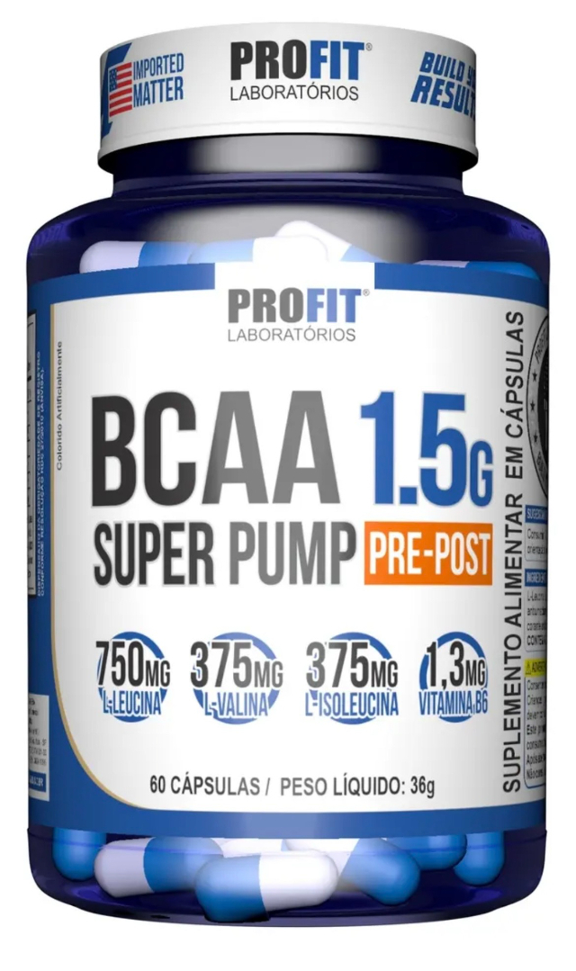 BcAA