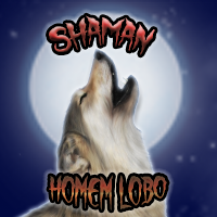 Shaman Homem Lobo
