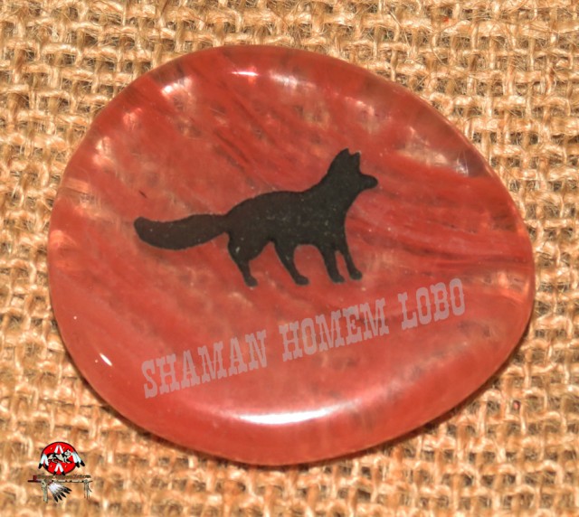 Eventos Shaman Homem Lobo