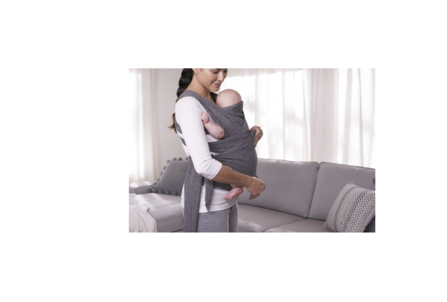 BBOPPY PORTA BEBE COMFYFIT