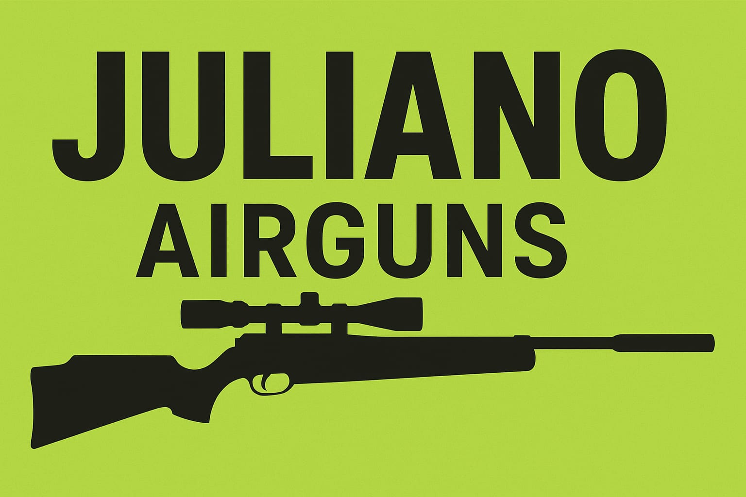 Juliano Airguns