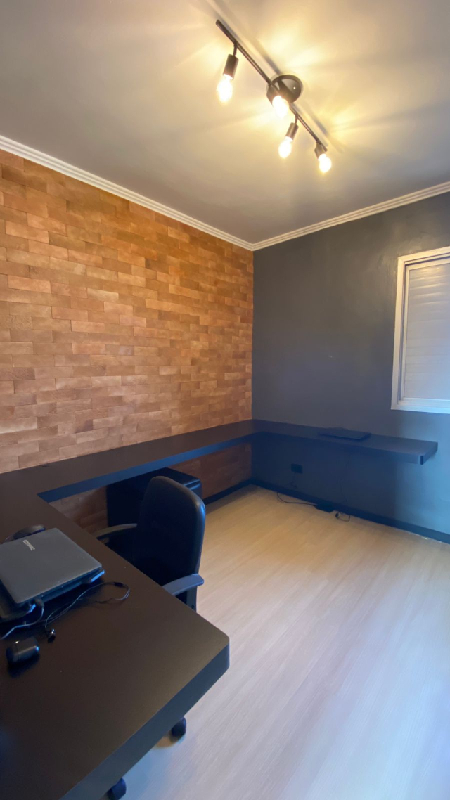 Bancada a�rea em U fabricada em MDF 150x150x150x50 (Consulte outras medida - Veja descri��o)