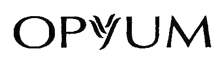 Opyum