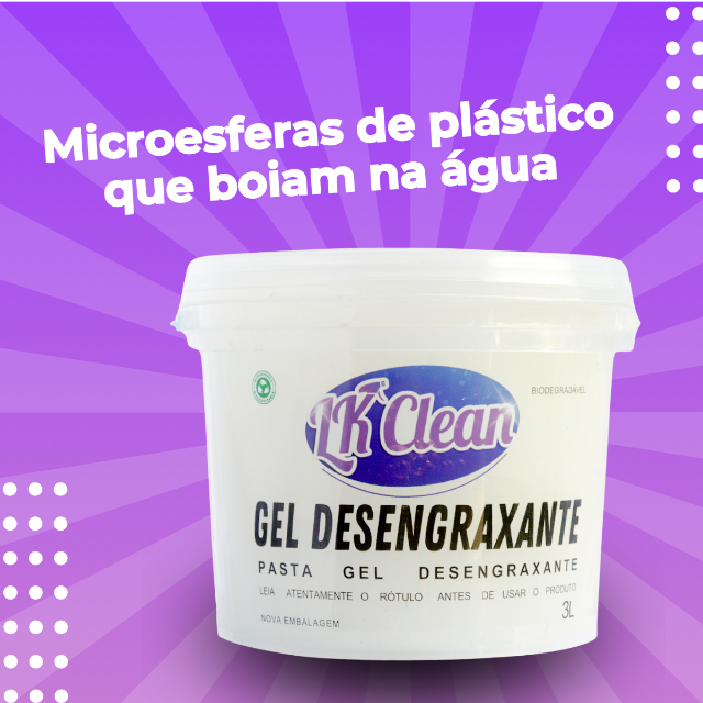 Pasta para Lavar M�o - Desengraxante Sab�o Mec�nico 3l Branca