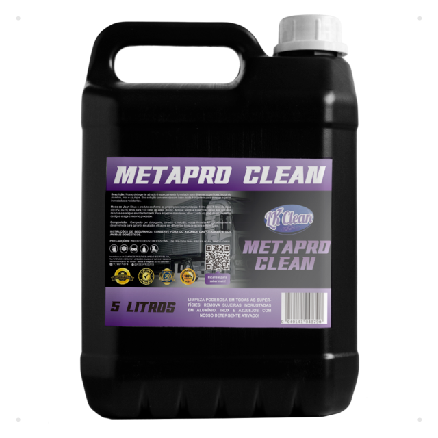 Limpa Revitaliza Bau Concentrado Clareador Rende Muito 5 Lt