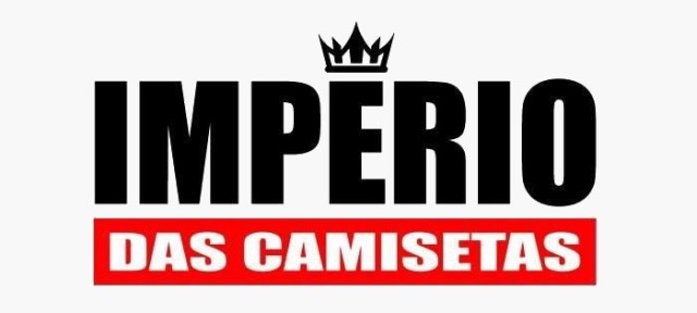 IMP�RIO DAS CAMISETAS