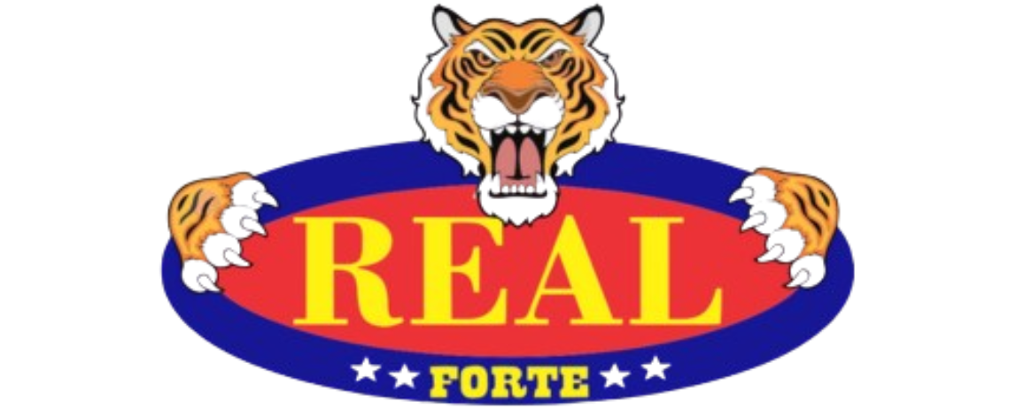 REAL FORTE DISTRIBUIDORA 