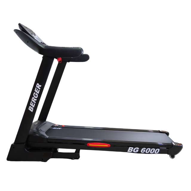 ESTEIRA ELETRICA BG 6000