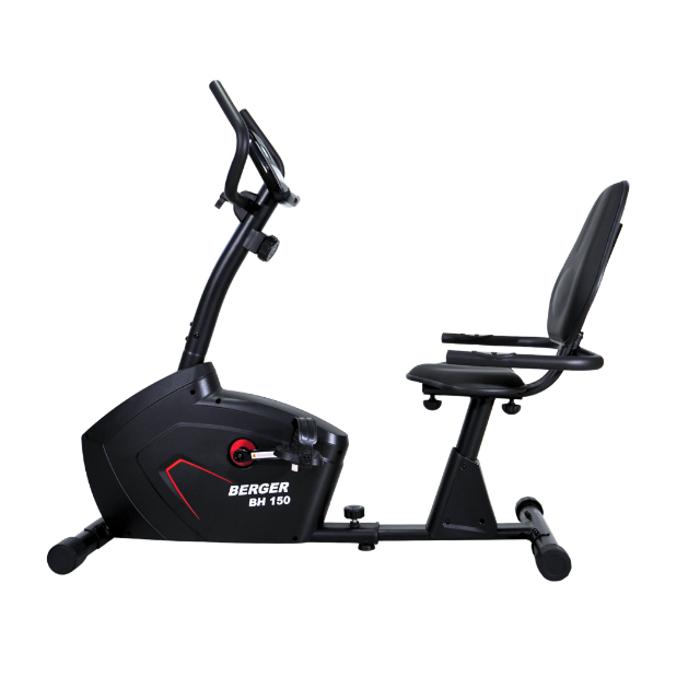 BICLETA ERGOMETRICA BH150