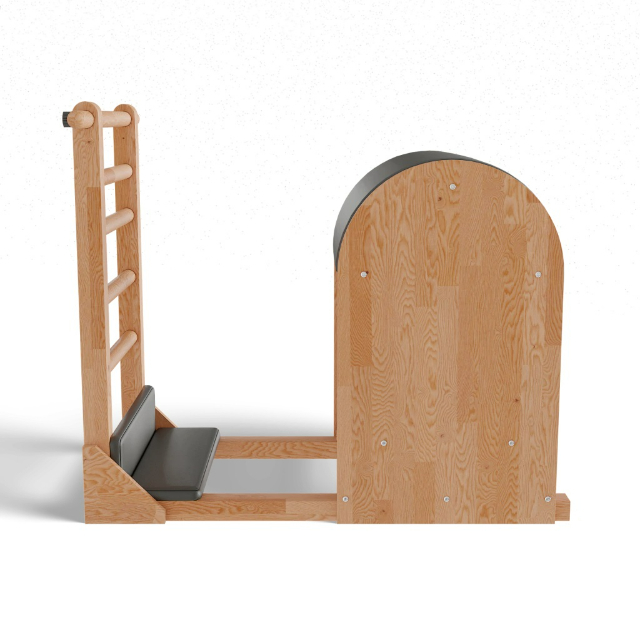 Aparelho de Pilates Ladder Barrel