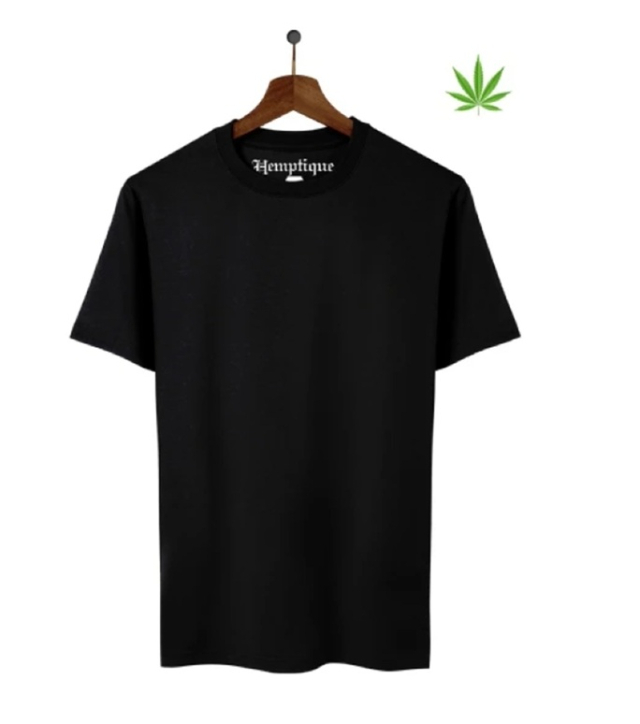 Camiseta de Viscose de Bambu