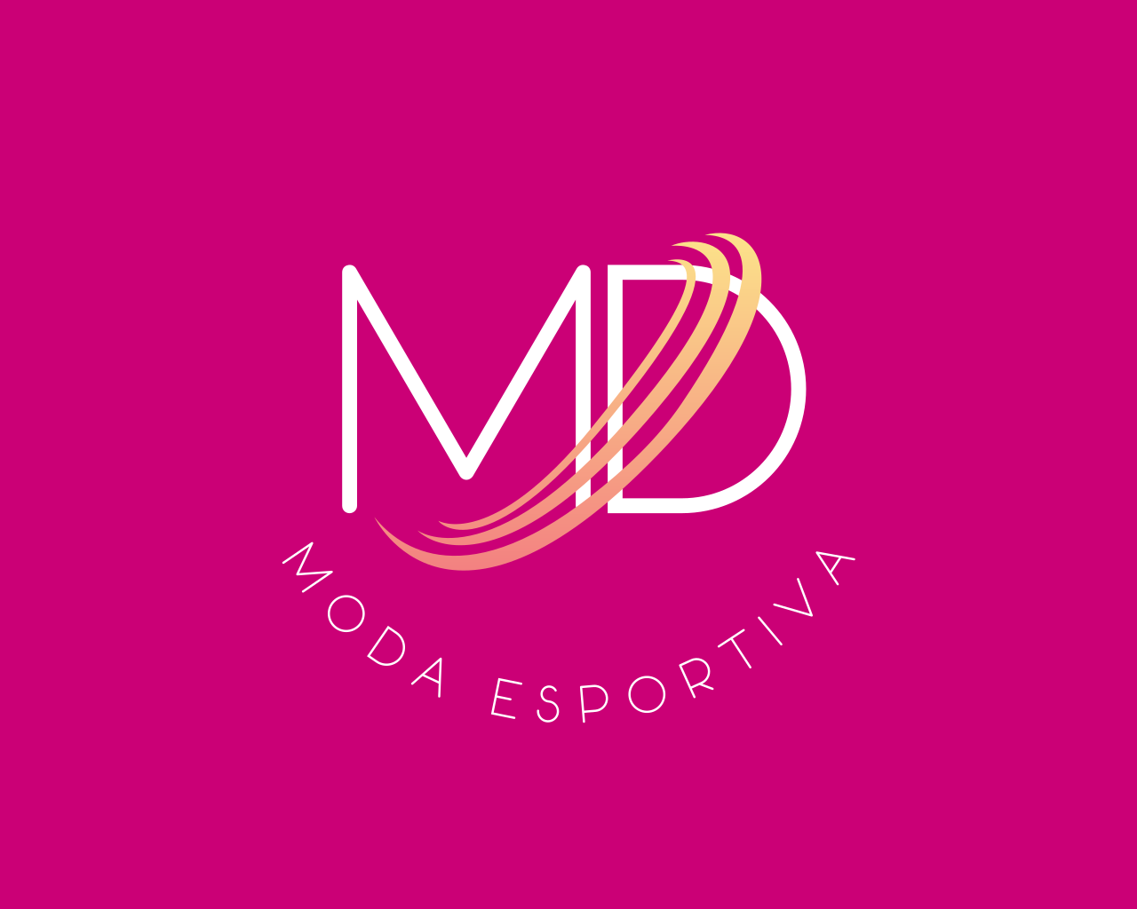 MD - Moda esportiva