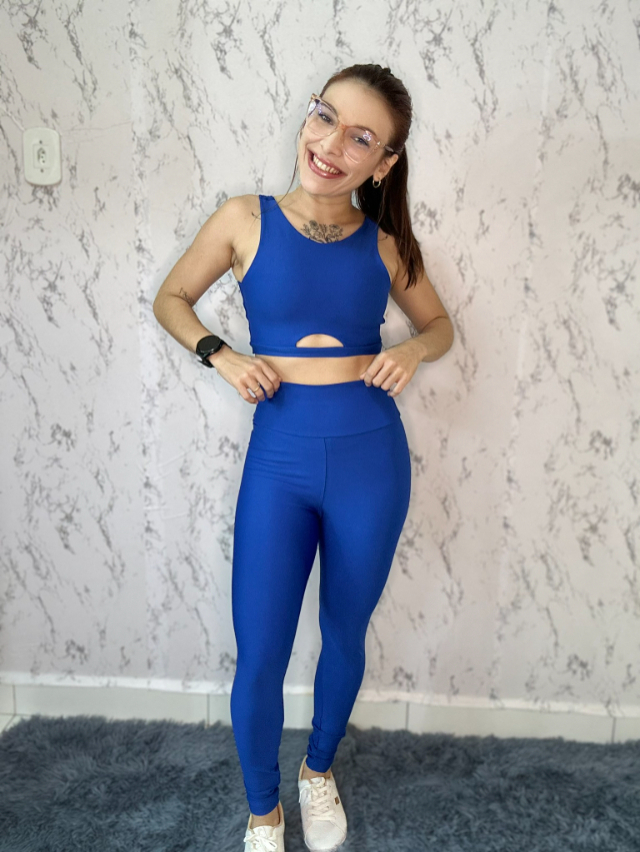 Conjunto de cal�a Sofia