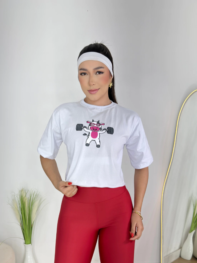 Cropped Vakinha