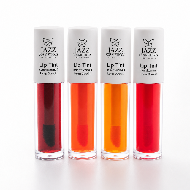 Lip Tint Longa Dura��o Jazz cosm�ticos 
