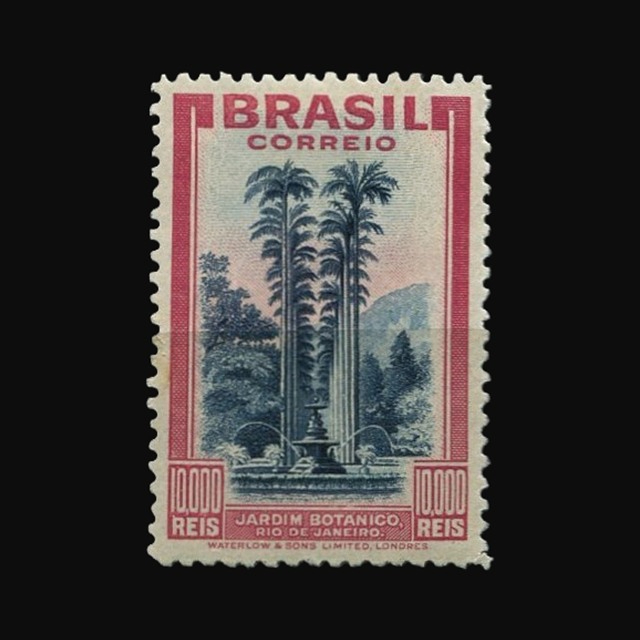 C0124 N - PROPAGANDA TURÍSTICA, 10.000 RÉIS - 1937