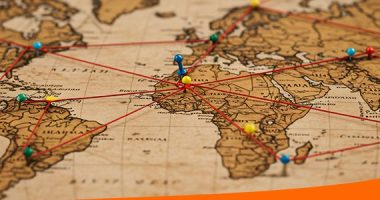 GRADUAÇÃO/Licenciatua em GEOGRAFIA. Matrícula: