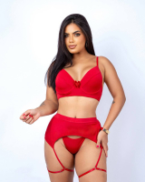 Conjunto Cinta Trio