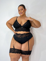 Conjunto Love 3 Peças 