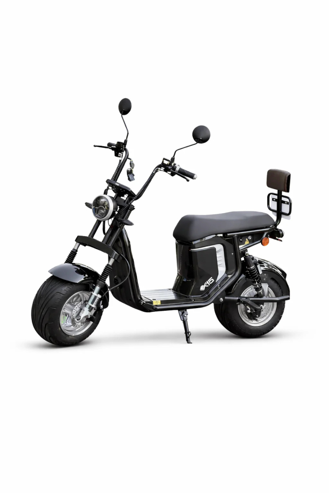 Scooter El�trica Bolin X15