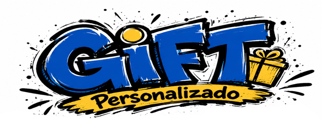 Gift Personlizado