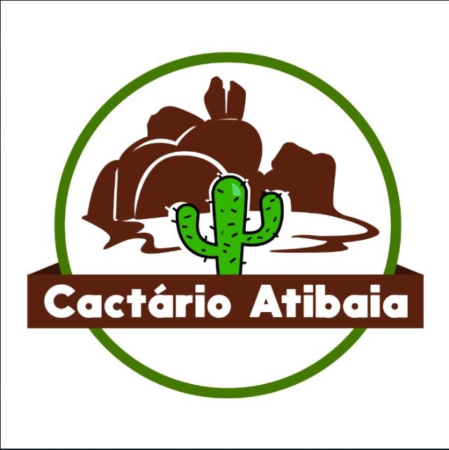 Cactario Atibaia