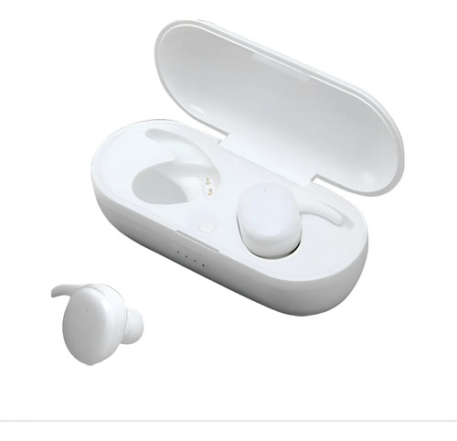 Fone De Ouvido Y30 Tws In-ear Bluetooth 5.0 Sem Fio