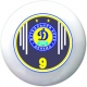 Jogo de boto Dnamo Kiev (UCR) REF DL-500 cdigo: 0250